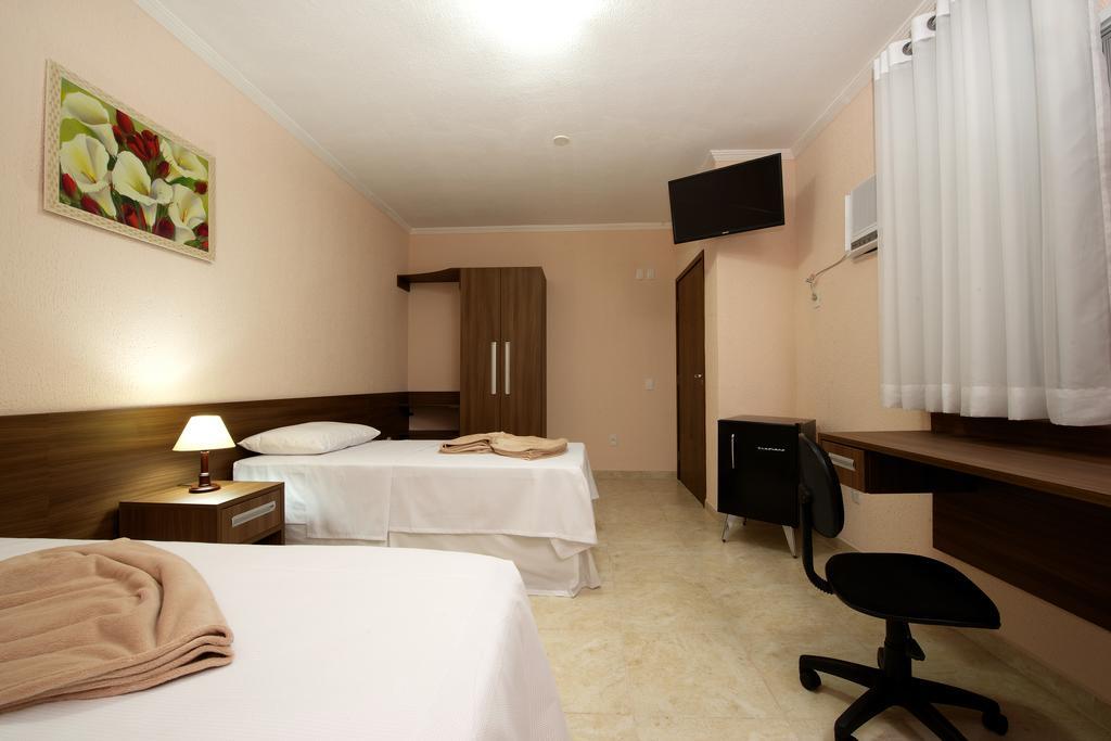 Hotel Itr-Spa Itupeva Room photo